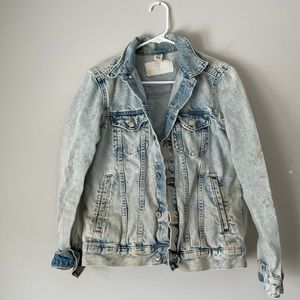 &denim Jacket